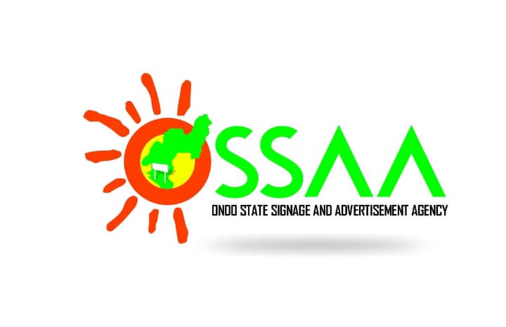 Ondo Govt Issues 14-Day Ultimatum on Defective Signage, Billboards