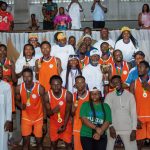 AAUA Clinches Maiden Ondo State University Basketball Championship Title