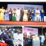 AIYEDATIWA CELEBRATES ONDO WORKERS PUBLIC SERVICE WEEK, PLEDGES CONTINUOUS WELFARE