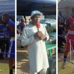 President Tinubu Sports Festival Engaging Populace Across Ondo — GMT DG