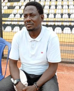 Sunshine Stars Coach Takes Responsibility for 1–0 Loss, Urges Fans to Stay Supportive