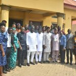 Ondo LGSC Holds Workshop to Improve Information Management at Local Government Level