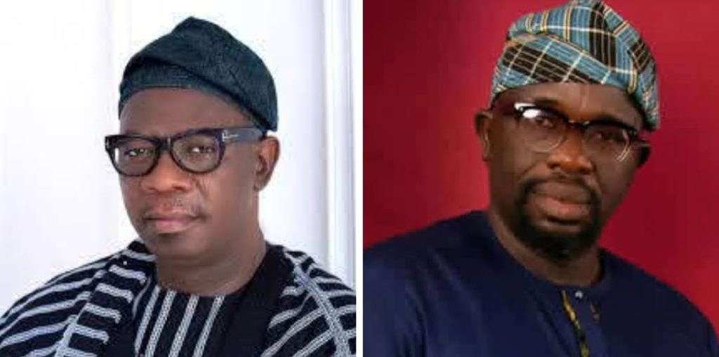 Akinrotoye Welcomes Ajayi to APC, Lauds Aiyedatiwa’s Quiet but Effective Leadership