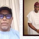 Former OSSC GM Dr. Babatunde, Congratulates Oyedeji on World Olympians Association Role