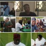 OSPO/RUGIPO Alumni Chair Urges Stronger Commitment, Unity Among Members