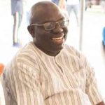 EKIMOGUN ROUNDTABLE FELICITATES OTUNBA KAYODE FAGUN ON HIS BIRTHDAY