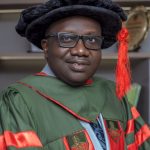 Adelami Celebrates Ondo Deputy Chief of Staff on Birthday