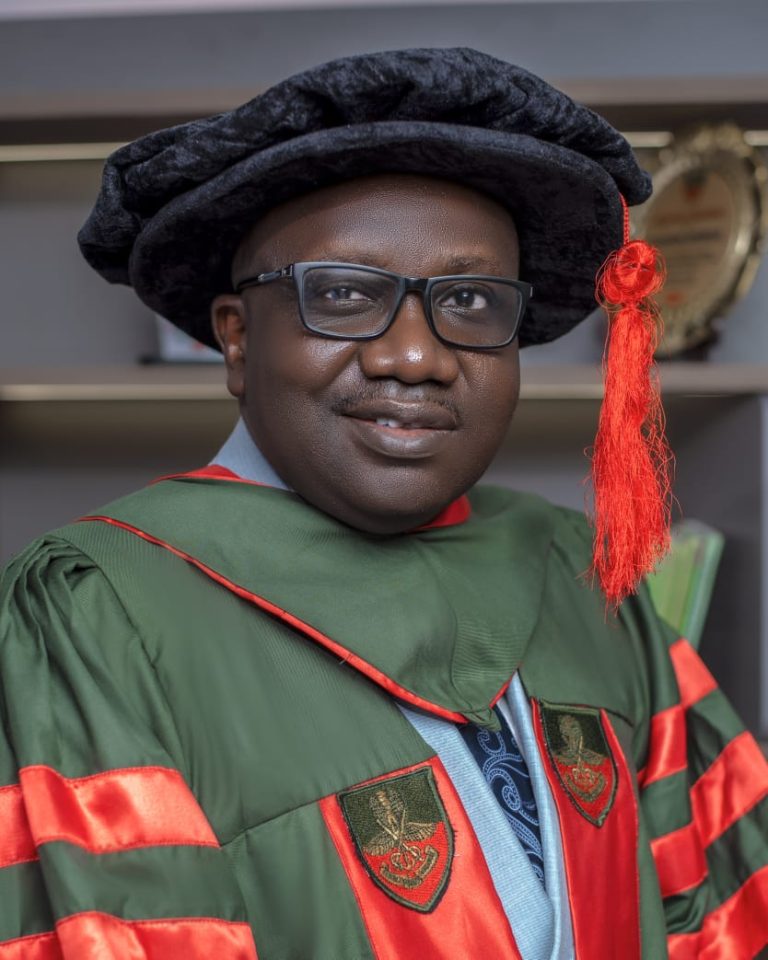 Adelami Celebrates Ondo Deputy Chief of Staff on Birthday