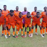 NNL26: Sunshine stars sit fifth after away draw against Crown FC