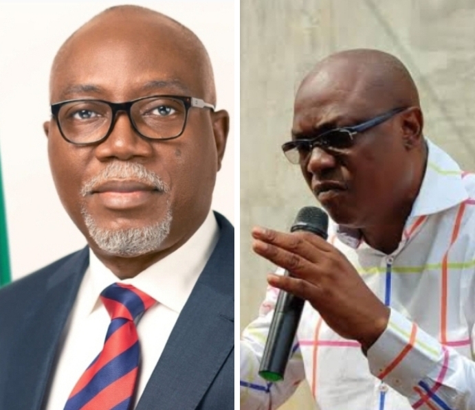 Ondo at 50: Akinbobola Calls for a Comprehensive Development Master Plan